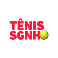 Tenis Sticker by Sociedade Ginástica NH