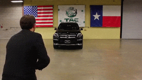 texas armored corporation GIF by Supercompressor