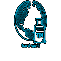 Travel Agent Sticker by Travel Professional International (TPI)