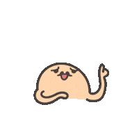 度菇13咦的茶水間 Sticker