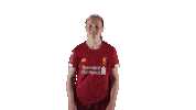 Wink Liverpool Sticker by Barclays FAWSL