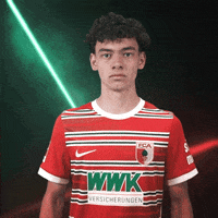 Football Sport GIF by FC Augsburg 1907