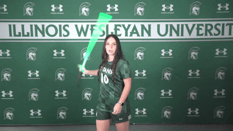 25Iwuwsoc GIF by iwusports