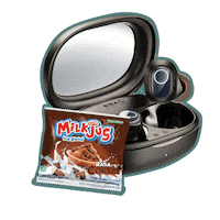 Natal Sticker by Wings Corporation