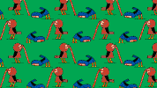 birds GIF by Patrick Doyon