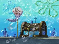season 5 episode 13 GIF by SpongeBob SquarePants