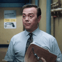Nbc Trying GIF by Brooklyn Nine-Nine