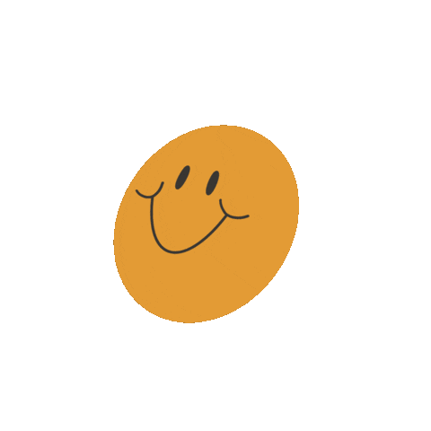 Confetears giphyupload smile retro wink Sticker