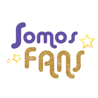 Somos Fans Sticker by Pinypon