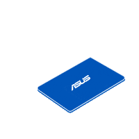 Work Think Sticker by ASUS