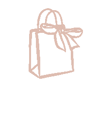 sherbetcreations shopping gift event grateful Sticker