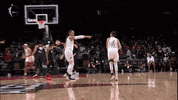 Womens Basketball Sport GIF by WNBA