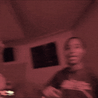 Music Video For Nothing GIF