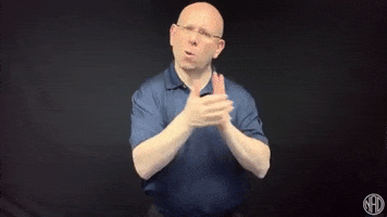 Asl Communication GIF