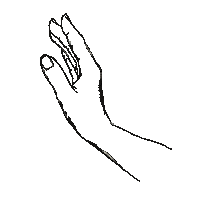 A Matter Of Time Lover Girl Sticker by Laufey