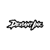 Snowmobile Sticker by Deviant Ink