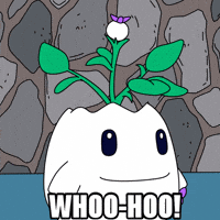 Happy Lets Go GIF by Magic Eden