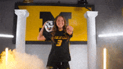 Mia Tigers GIF by Mizzou Athletics