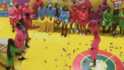 Bbnaija GIF by Big Brother Naija