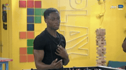 Bbnaija11 GIF by Big Brother Naija