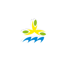 PajulahtiTrainingCenter epyg epyg22 epyg2022 europeanparayouthgames Sticker