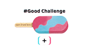Ice Cream Sticker by sweetstore