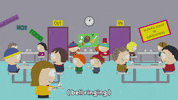 eric cartman kids GIF by South Park 