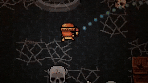 Apogee Software Pixel Art GIF by Apogee Entertainment