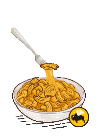 Chicken Wings Comida Sticker by Buffalo Wild Wings