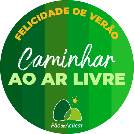 Pao Felicidade Sticker by Pão de Açúcar
