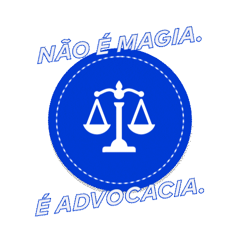 Advogado Oab Sticker by Ceisc