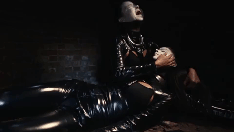 GIF by Slipknot