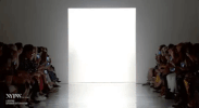 new york fashion week nyfw sept 2017 GIF by NYFW: The Shows
