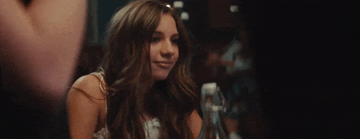 mackenzie ziegler what if challenge GIF by Johnny Orlando