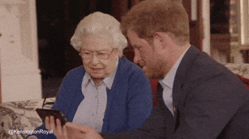 harry GIF