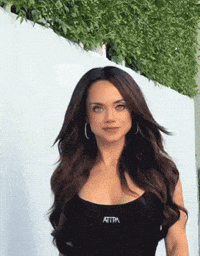 Sexy Miss Universe GIF