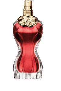 Flower Sticker by Jean Paul Gaultier