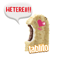 KibonParaguay kibon kibonpy wallsicecream tablito Sticker