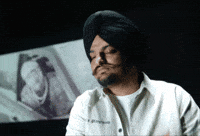 Sidhu Moosewala GIF