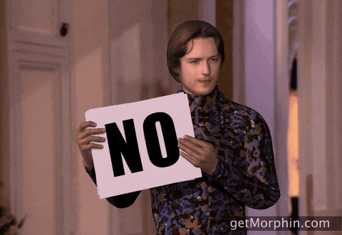 James Mcavoy No GIF by Morphin