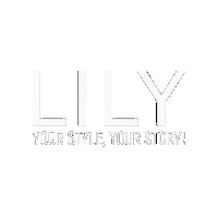 Lily Sticker by O'Donnell Boutique