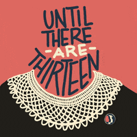 Expand Supreme Court GIF by Women’s March