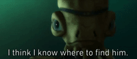 season 4 episode 3 GIF by Star Wars