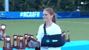 Excited Lets Go GIF by UNC Tar Heels
