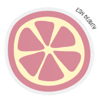 Cruelty Free Pink Sticker by ESW Beauty