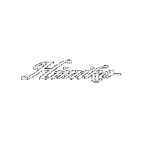 Logo Vintage Sticker by Mitsuoka Motor