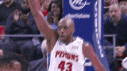 lets go celebration GIF by NBA