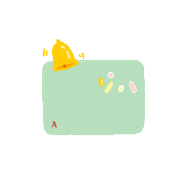 Wellness Glow Sticker by Avance For Life Official