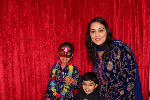 wedding photobooth GIF by Tom Foolery Photo Booth