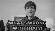 Conor Mckenna Gerald GIF by FoilArmsandHog